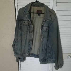 Gap jean jacket